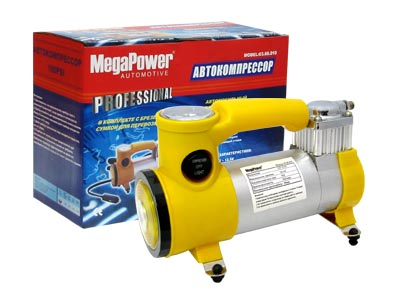  MEGAPOWER   03.60.010