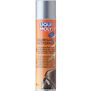     LIQUI MOLY Baumharzentferner 400.