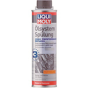      LIQUI MOLY 300.