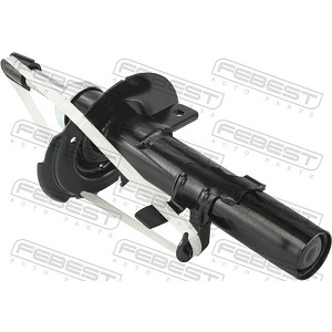  . FORD FOCUS CB8 2011-2015 [EU] .