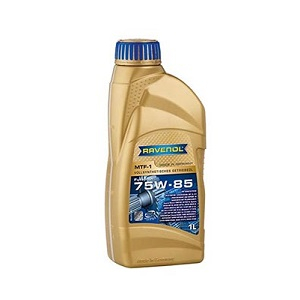   RAVENOL MTF -1 SAE 75W-85 ( 1)