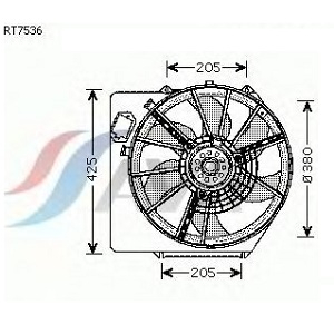  RENAULT Clio II Petrol AC 03/98-