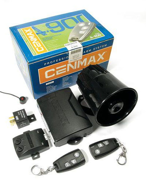  CENMAX A900