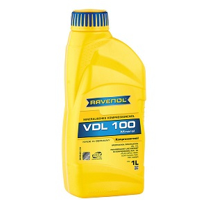   RAVENOL Kompressorenoel VDL 100 ( 4)