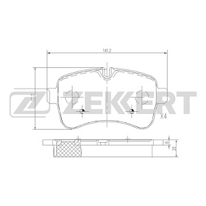   IVECO DAILY III 29, 35, 40, 45, 50, 60, 65(06-)