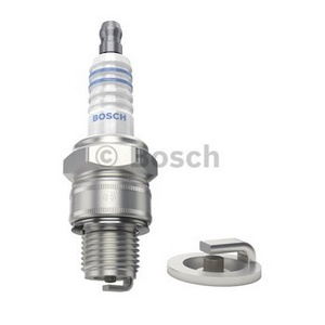 BOSCH W8AC