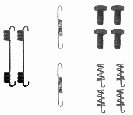     MB W201, W202, W124, W210