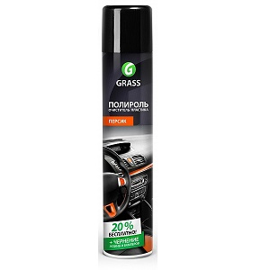   GRASS Dashboard Cleaner 750.