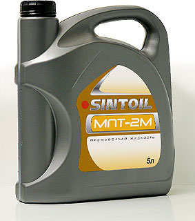  SINTOIL -2 5 ()