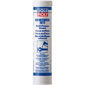     LIQUI MOLY Mehrzweckfett 0,4.