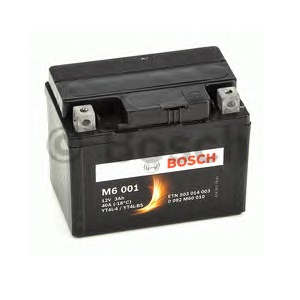 p BOSCH M6 3 30A 114x71x86 .0(- +)