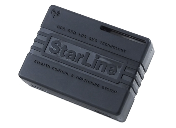 -  STARLINE M6