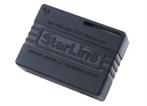 -  STARLINE M6