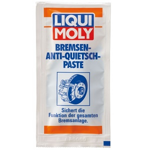     . LIQUI MOLY Bremsen-Anti-Quietsch-Paste  0,01.