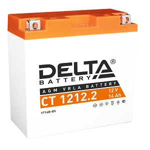 p DELTA 12 14