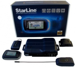  STARLINE TWAGE A92 can