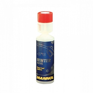 Mannol Winter Diesel ( .) 250.