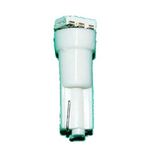 - W1,2W/T5 /W2.0x4.6d/12V 1SMD 