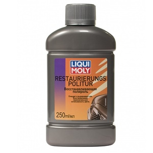   LIQUI MOLY 250.