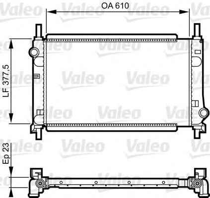  FORD MONDEO 92- 1,8/2,0  / .