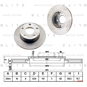   . AUDI 100 86-, A6 I, II 94-/Skoda Superb (3U) 01-/VW Passat V 96-