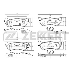   MB C163 ML230/ML320