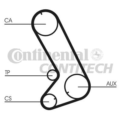   CHRYSLER/HONDA 124x24