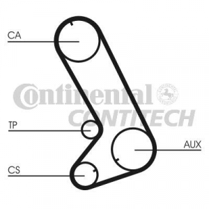   CHRYSLER/HONDA 124x24