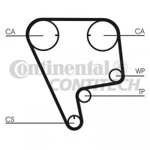   CHRYSLER/HONDA 124x24