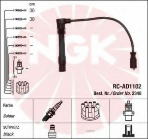  / AUDI RC-AD1102