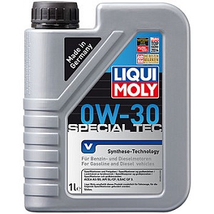 LIQUI MOLY HC-Special Tec V (Leichtlauf Special V) 0W-30 1.