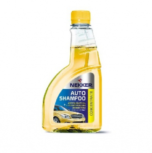  Auto Shampoo Concentrate 0,50.