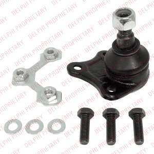   VW Golf IV 97-05, Bora 98-05; Skoda Octavia 96-; Audi A3 98-