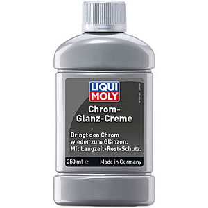  / LIQUI MOLY 250.