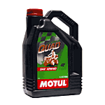  MOTUL Outdoard TECH 4T SAE 10W-40 2.