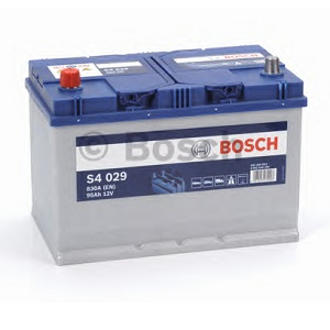  BOSCH S4 95 830A 306173225 .1(+ -)