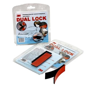  . DUAL LOCK 3