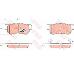   HYUNDAI GETZ/MATRIX/SANTA FE/SONATA/TUCSON/KIA SPORTAGE .