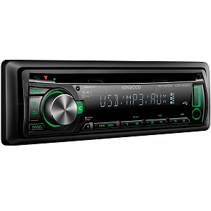  KENWOOD KDC-4051UG CD-R-RW/MP3