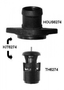  AUDI/VW Fabia 1.4 99-08,Octavia 00->,Golf 3/