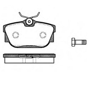   VW Transporter IV 90-