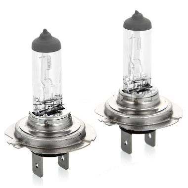  7 12V 55W MTF Aurum