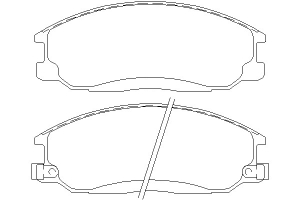   HUYNDAI Trajet 01-