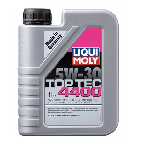 LIQUI MOLY Top Tec 4400 5W-30 1. .