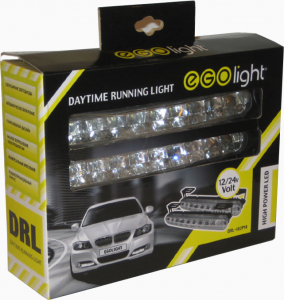   EGO LIGHT DRL-182P18 (  )