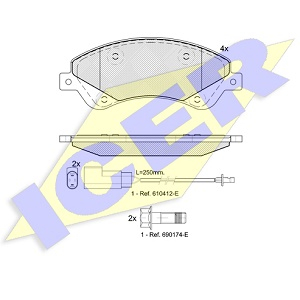   FORD Transit 06-