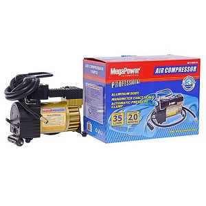  MEGAPOWER 100PSI 12V 35/ 14   