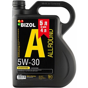  BIZOL Allround 5W-30 5