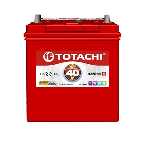  TOTACHI KOR SMF 40  380A R 187x127x220