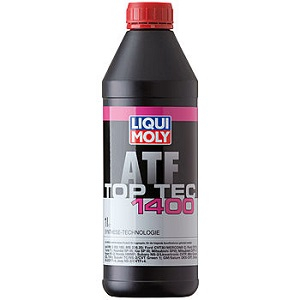 LIQUI MOLY Top Tec ATF 1400 1. .   CVT